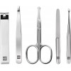 Xiaomi Маникюрный набор   Stainless Steel Nail Clipper Set (HU0061) - зображення 1