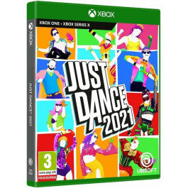    Just Dance 2021 Xbox