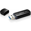 Apacer 32 GB AH355 USB 3.0 Black (AP32GAH355B-1) - зображення 2