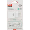 XO L99 Single + MicroUSB White - зображення 3