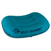 Sea to Summit Aeros Ultralight Pillow Large / agua (APILULLAQ) - зображення 1