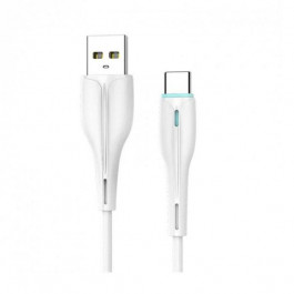   SkyDolphin S48T USB to USB Type-C 1m White (USB-000425)