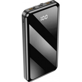   Forever TB-411 10000 mAh 10W Black (GSM103789)