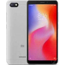   Xiaomi Redmi 6a 3/32GB Grey