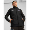 PUMA Теплий жилет чоловічий  Bmw Mms Mt7+ Padded Vest 62745201 L Чорний (4067981105328) - зображення 1