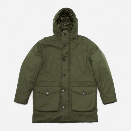   Jack & Jones Парка чоловіча  XAZ421923GBSP L Хакі (DD8000007724727)