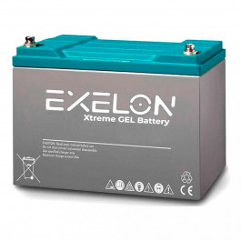   Exelon GEL 12V 200 Ah (EXG200-12)