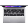 Acer Swift Go 14 SFG14-72-75HD Pure Silver (NX.KP0EU.004) - зображення 4