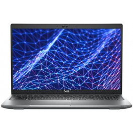   Dell Latitude 5530 (N207L5530MLK15UA_UBU)