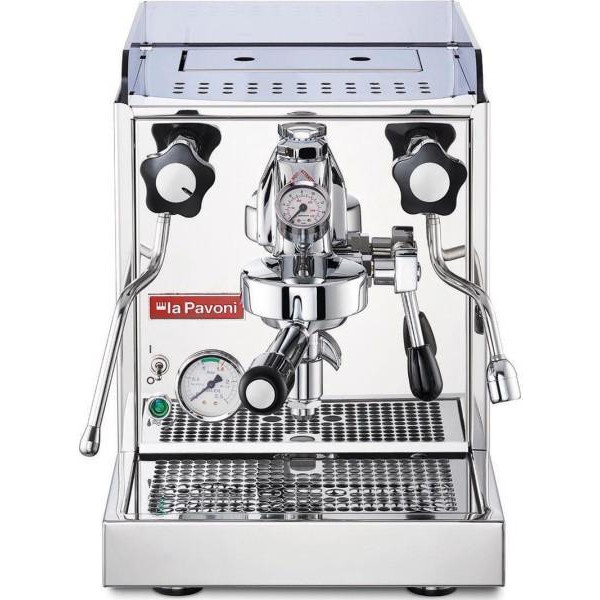 La Pavoni LPSCCC01EU - зображення 1