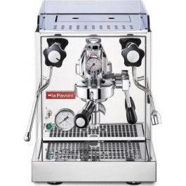   La Pavoni LPSCCC01EU