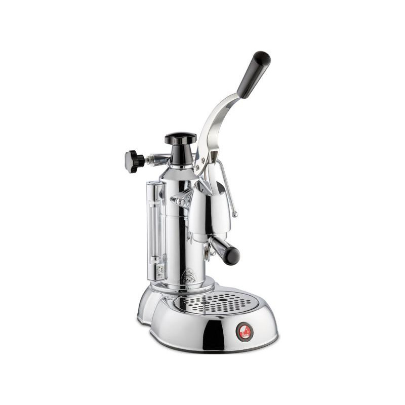 La Pavoni Lusso LPLSTL01EU - зображення 1