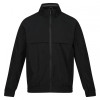 Regatta Вітровка  Shorebay Jacket RMW377-800 M Чорна (5063019126456) - зображення 1