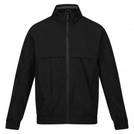   Regatta Вітровка  Shorebay Jacket RMW377-800 M Чорна (5063019126456)