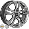 ZF TL0325 (R16 W6.5 PCD5x105 ET39 DIA56.6) - зображення 1