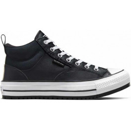   Converse Кеди ctas malden street boot mid (A04477C) 7.5 Чорний