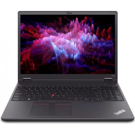   Lenovo ThinkPad P16v Gen 1 (21FE001SUS)