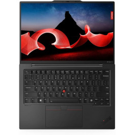   Lenovo ThinkPad X1 Carbon Gen 12 (21KC009XUS)