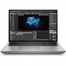   HP ZBook Fury 16 G10 (878K3UT)