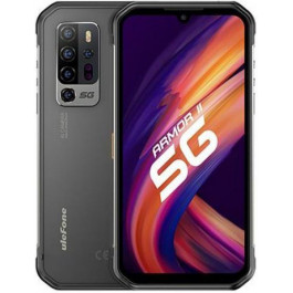   Ulefone Armor 11 5G 8/256GB Black