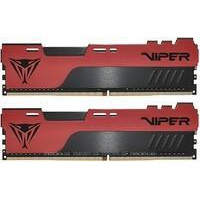   PATRIOT 64 GB (2x32GB) DDR4 3200 MHz Viper Elite II (PVE2464G320C8K)