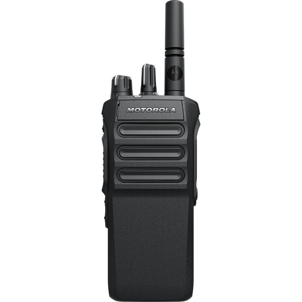 Motorola R7a VHF NKP - зображення 1