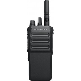   Motorola R7a VHF NKP