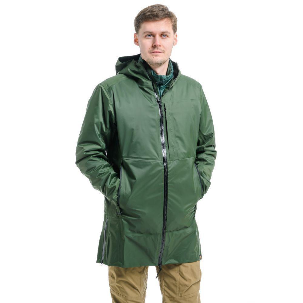 Turbat Куртка чоловіча  Rainforest Mns kombu green (012.004.3875) XXL - зображення 1