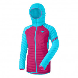   Dynafit Жіноча пухова куртка  Radical Down Hood Jacket Wms (016.002.1220) L