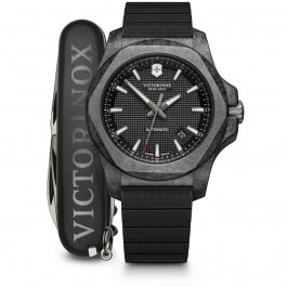   Victorinox Swiss Army I.N.O.X. Carbon Mechanical V241866.1