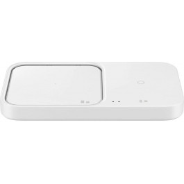   Samsung Wireless Charger Duo EP-P5400 with TA White (EP-P5400TWRG)