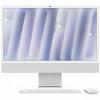 Apple iMac 24 M4 Silver (MWUU3) - зображення 1