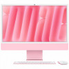 Apple iMac 24 M4 Pink (MWV43) - зображення 1