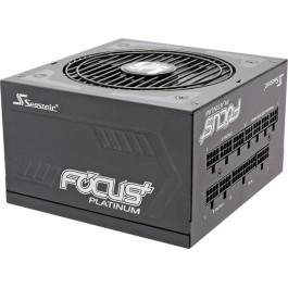   SeaSonic Focus Plus 750 Platinum 750W (SSR-750PX)