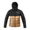 Columbia Куртка  Buck Butte II Insulated Hooded - Delta/Black L - зображення 1