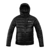 Columbia Куртка  Buck Butte II Insulated Hooded - Black M - зображення 1