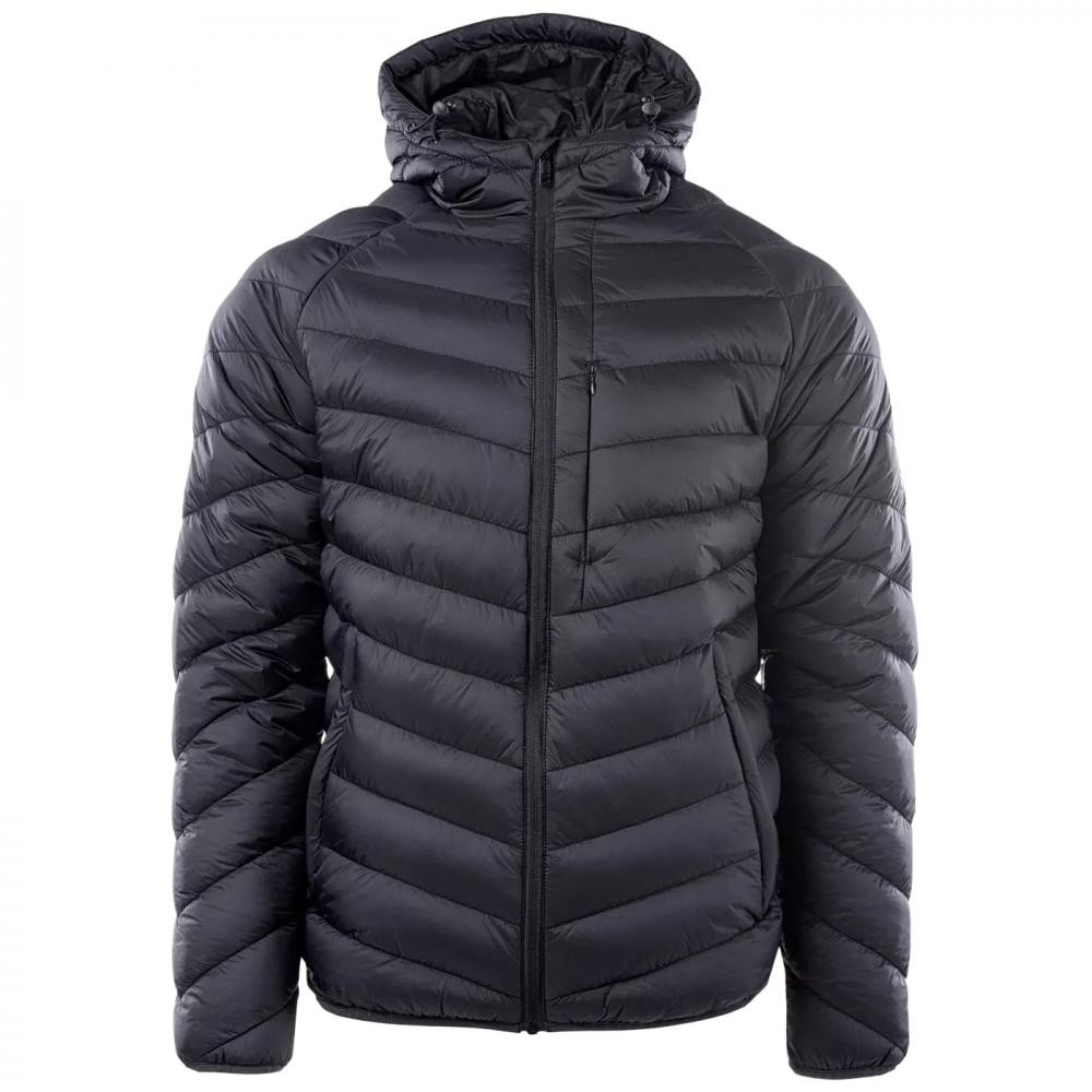 Magnum Куртка  Primaloft Jacket - Black S - зображення 1