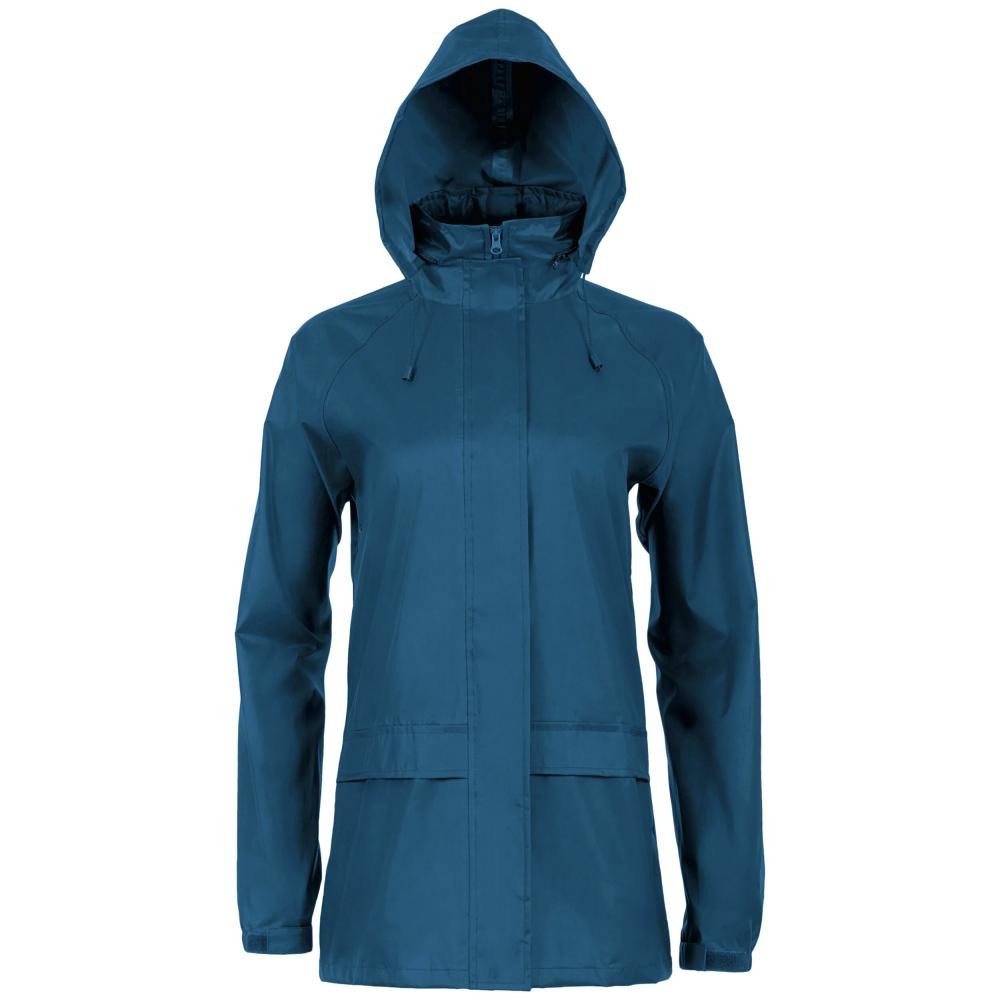 Highlander Жіноча куртка  Outdoor Stormguard - Indigo Blue XS - зображення 1