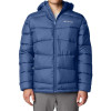 Columbia Куртка  Fivemile Butte II Hooded - Dark Mountain XXL - зображення 1