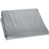 MaaN Tarpaulin 120g SILVER 4х5m (7633) - зображення 2