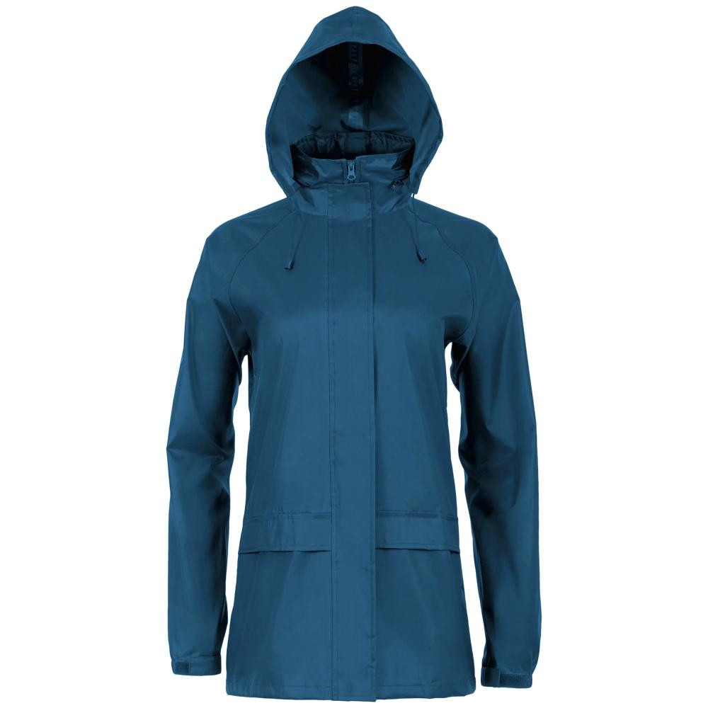 Highlander Жіноча куртка  Outdoor Stormguard - Indigo Blue M - зображення 1