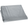 MaaN Tarpaulin 120g SILVER 6х8m (7636) - зображення 3