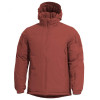 Pentagon Куртка  Hoplite Parka - Maroon Red XS - зображення 1