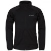 Columbia Куртка  Canyon Meadows Softshell - Black XL - зображення 1