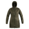 Columbia Жіноча куртка  Powder Lite Mid Jacket - Olive Green M - зображення 1