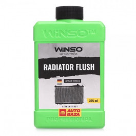   Winso Промивка радіатора RADIATOR FLUSH, 325мл (820190)