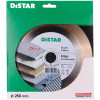 Distar Круг алмазный отрезной 1A1R 250x1,4x25x25,4 Edge (11120421019) (керамическая плитка настенная, керам - зображення 3