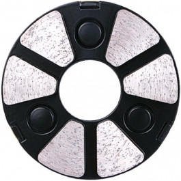   Baumesser Beton Pro ФАТС-H 95/МШМ-6 №2 (97023099004)