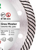 Distar 1A1R125x1,4/1,0x10x22,23 Gres Master - зображення 2