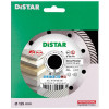 Distar 1A1R125x1,4/1,0x10x22,23 Gres Master - зображення 4